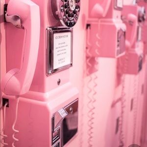 Meet your Posher, Kamari